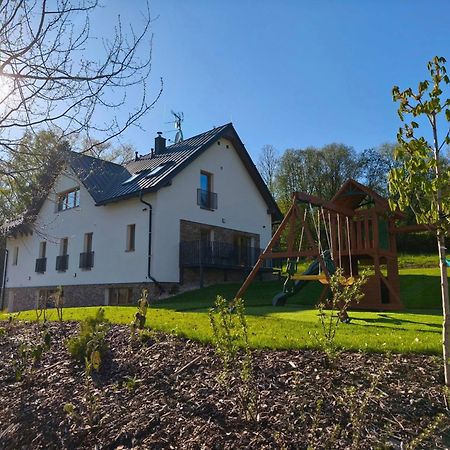 Apartmany Studenoff Рокитнице над Ийзероу Екстериор снимка