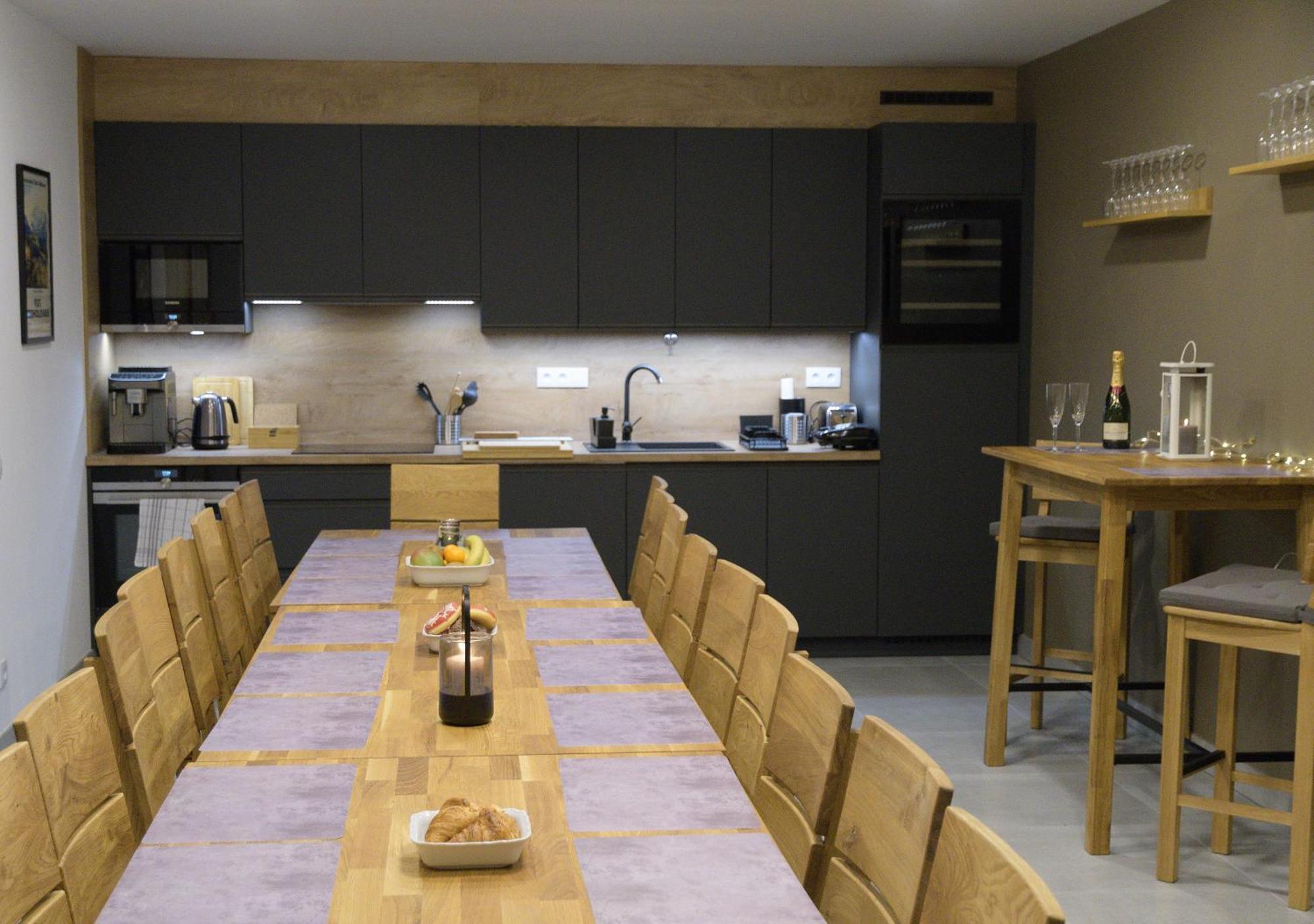 Apartmany Studenoff Рокитнице над Ийзероу Екстериор снимка