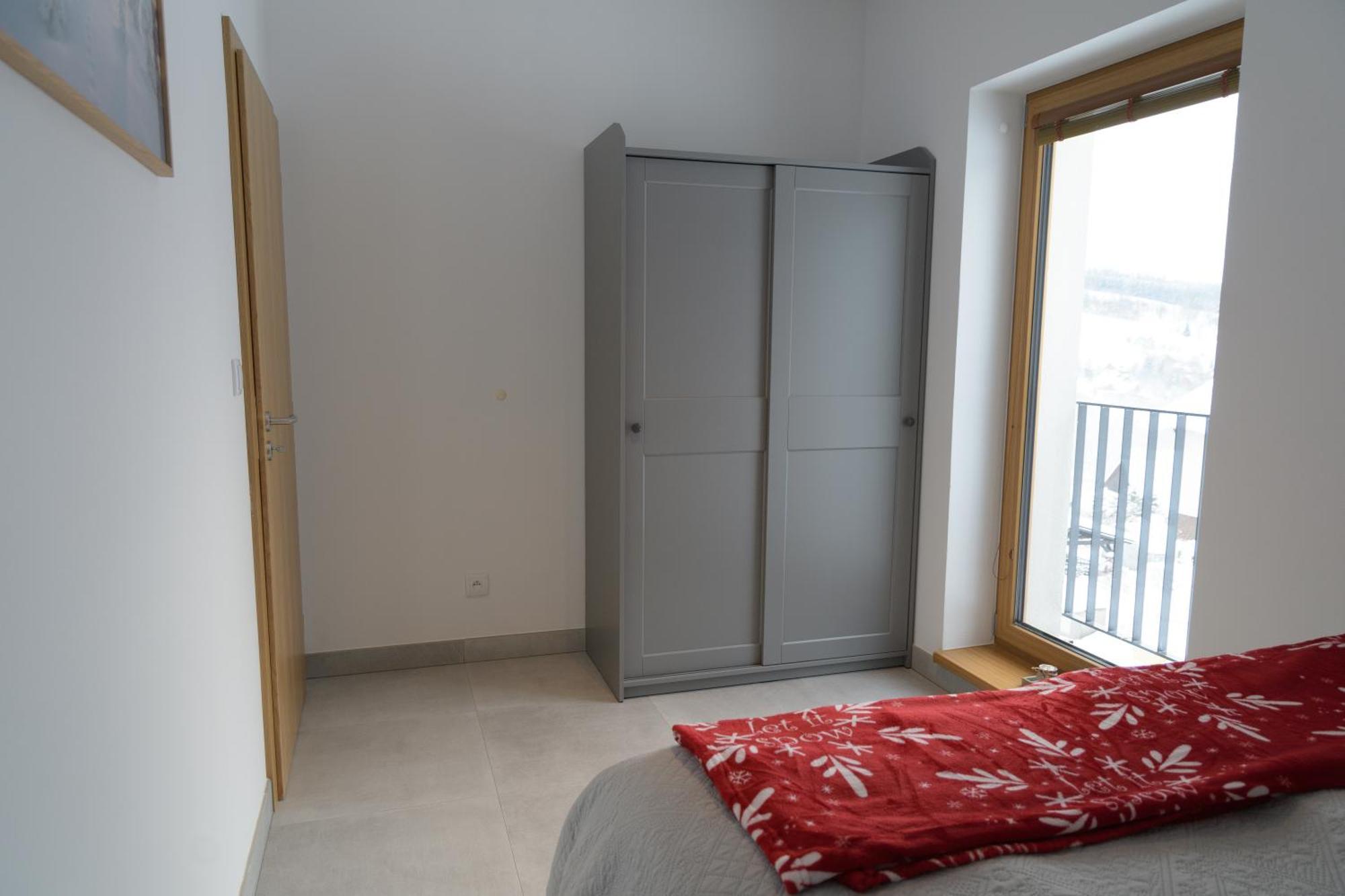Apartmany Studenoff Рокитнице над Ийзероу Екстериор снимка