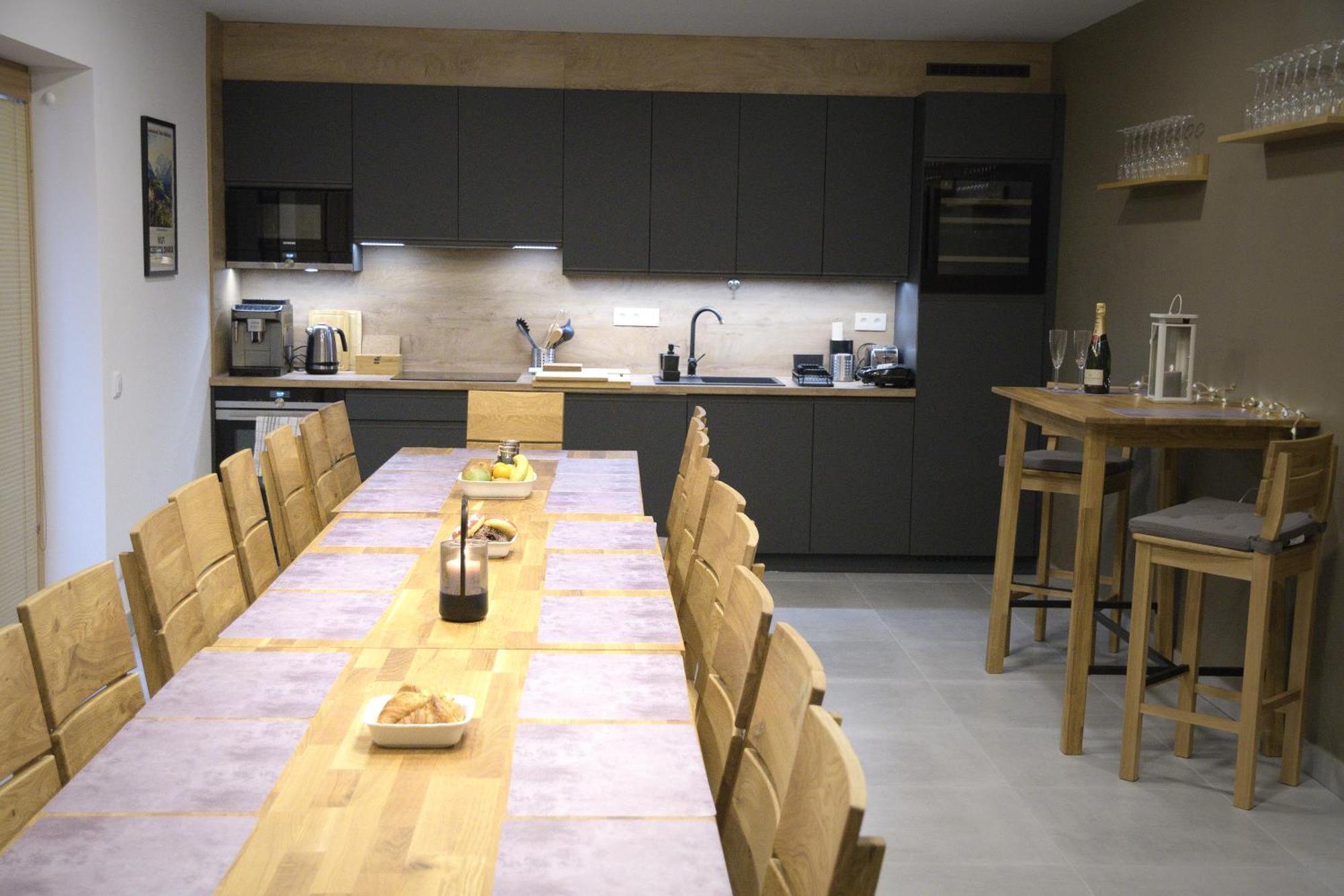Apartmany Studenoff Рокитнице над Ийзероу Екстериор снимка