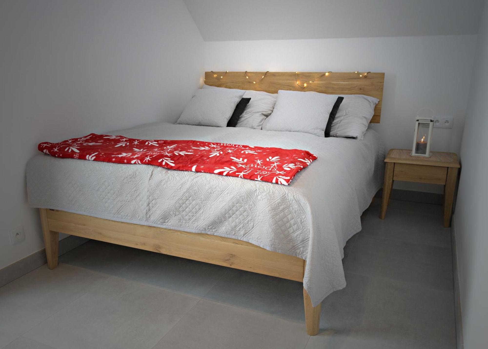 Apartmany Studenoff Рокитнице над Ийзероу Екстериор снимка
