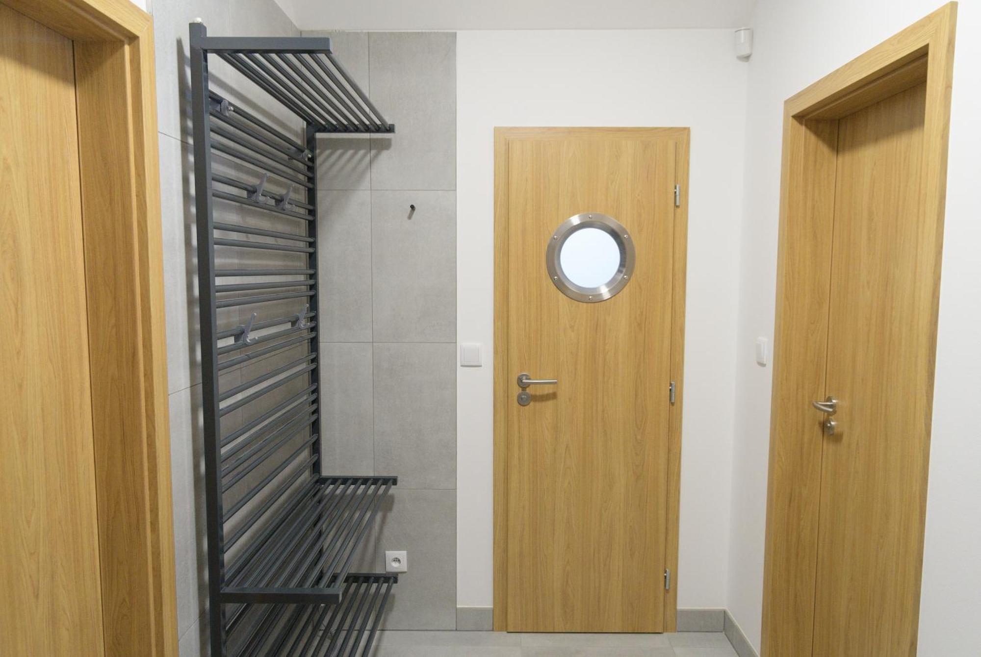 Apartmany Studenoff Рокитнице над Ийзероу Екстериор снимка