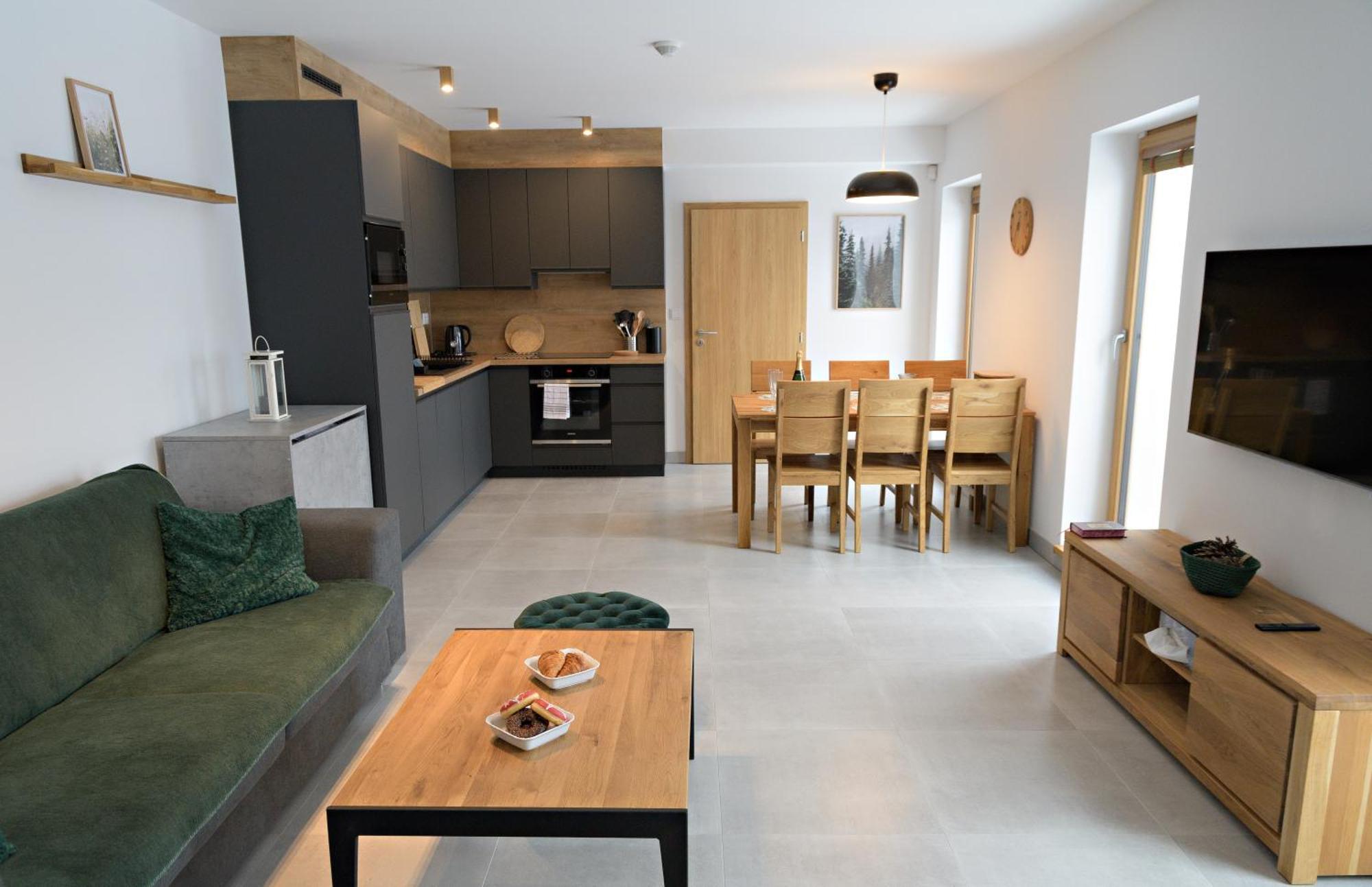 Apartmany Studenoff Рокитнице над Ийзероу Екстериор снимка