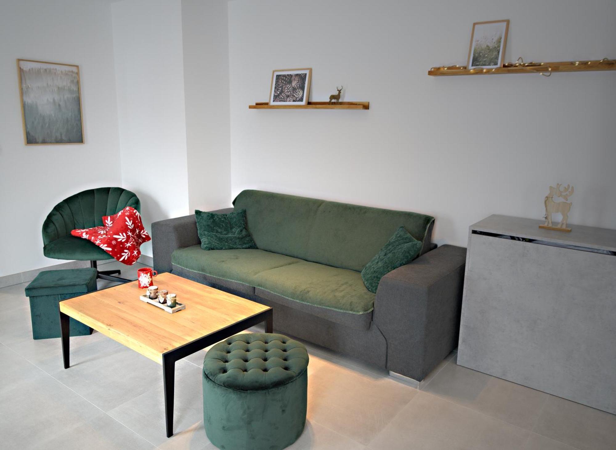 Apartmany Studenoff Рокитнице над Ийзероу Екстериор снимка
