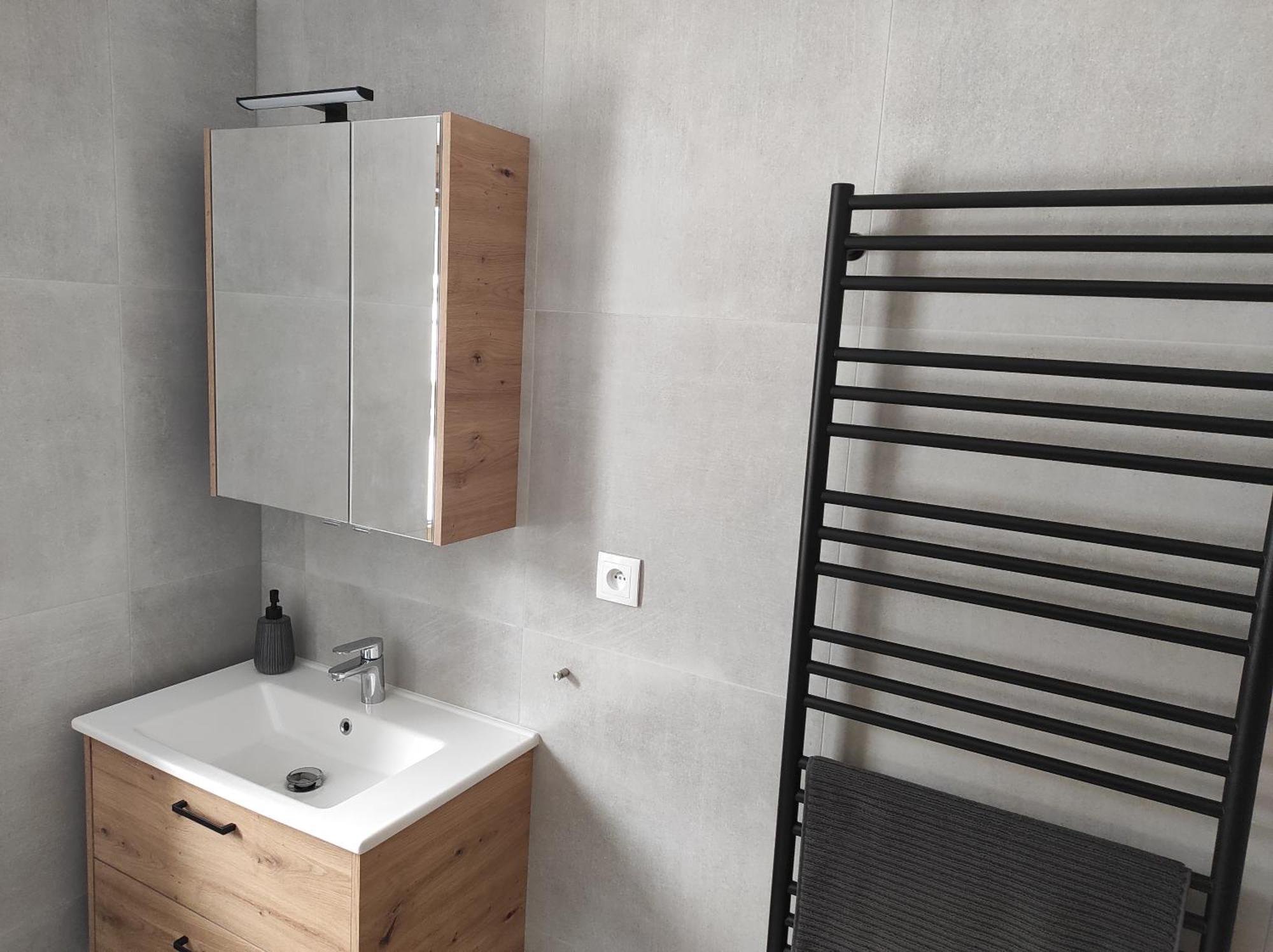 Apartmany Studenoff Рокитнице над Ийзероу Екстериор снимка