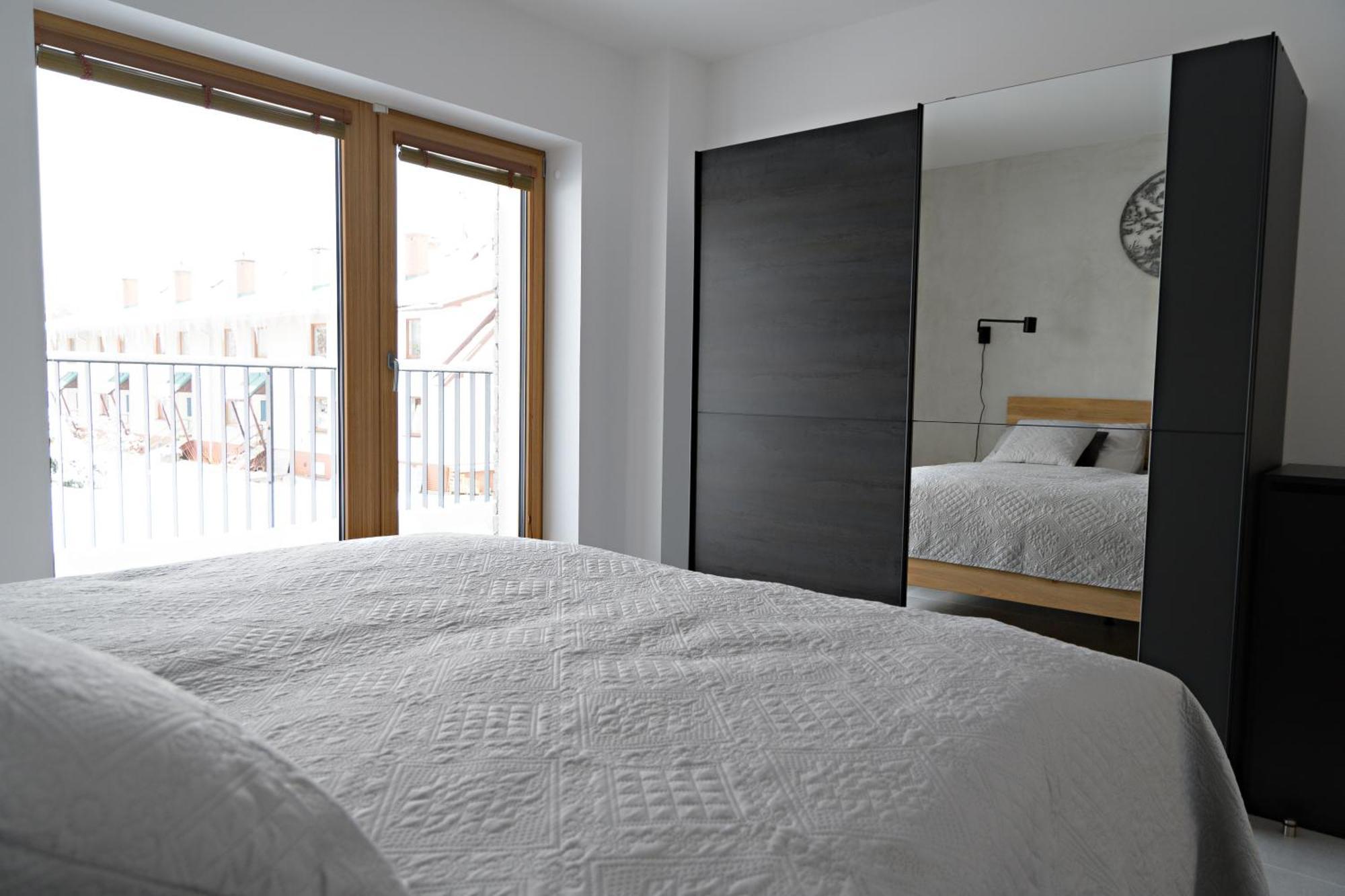 Apartmany Studenoff Рокитнице над Ийзероу Екстериор снимка