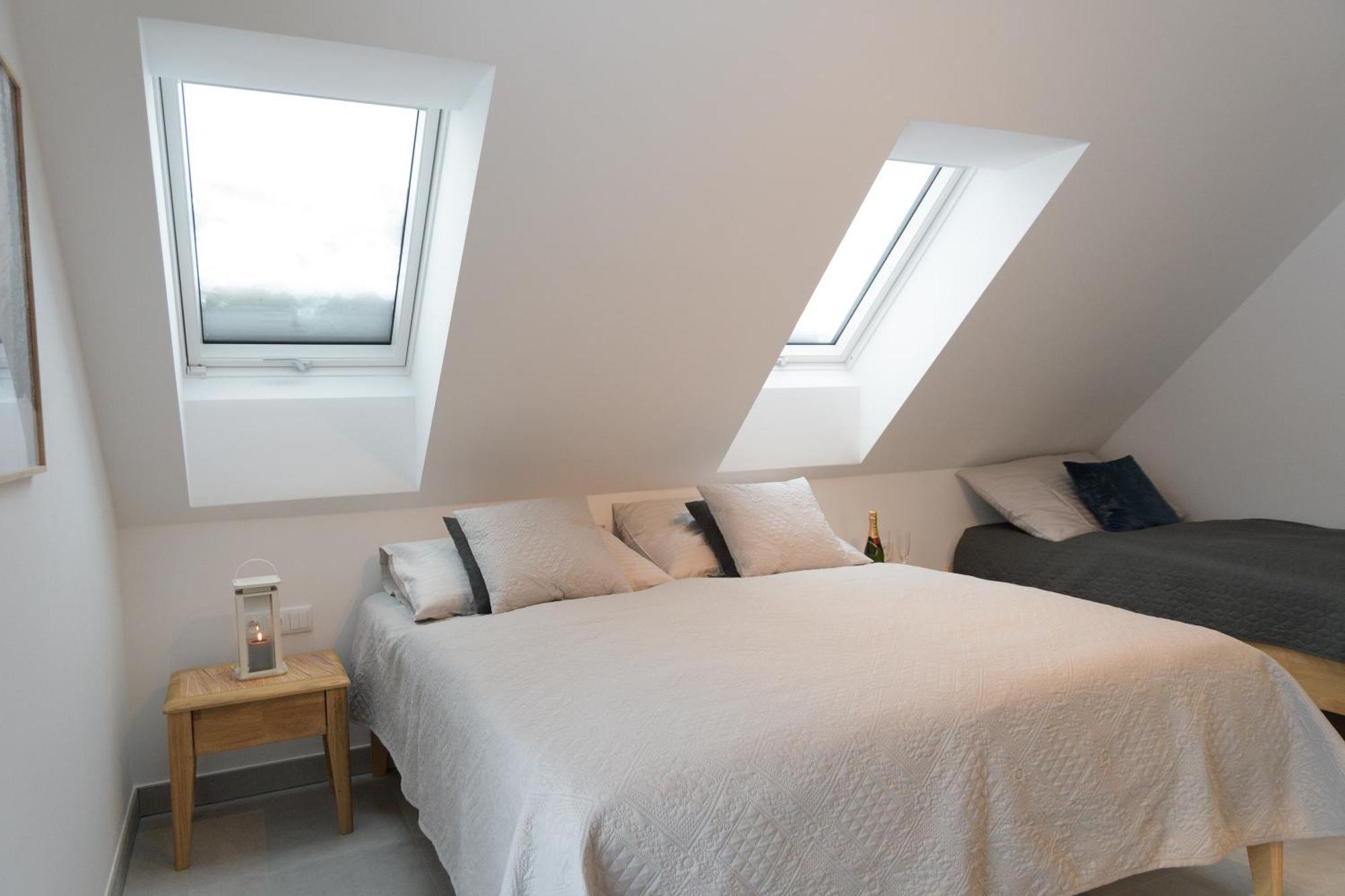 Apartmany Studenoff Рокитнице над Ийзероу Екстериор снимка