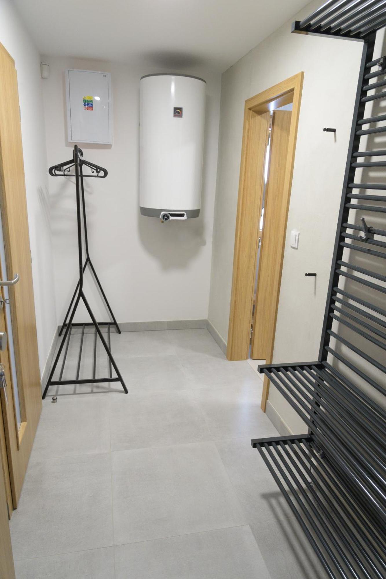 Apartmany Studenoff Рокитнице над Ийзероу Екстериор снимка