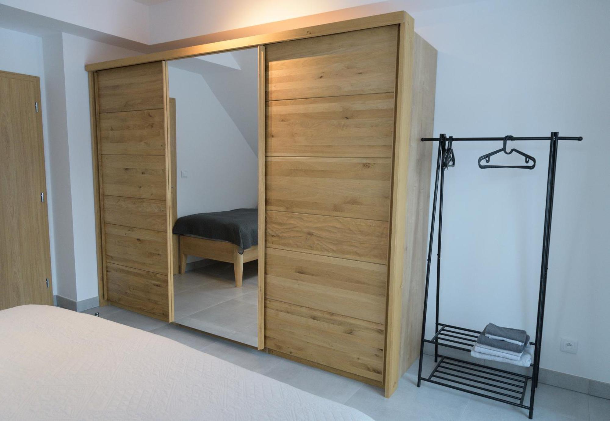 Apartmany Studenoff Рокитнице над Ийзероу Екстериор снимка