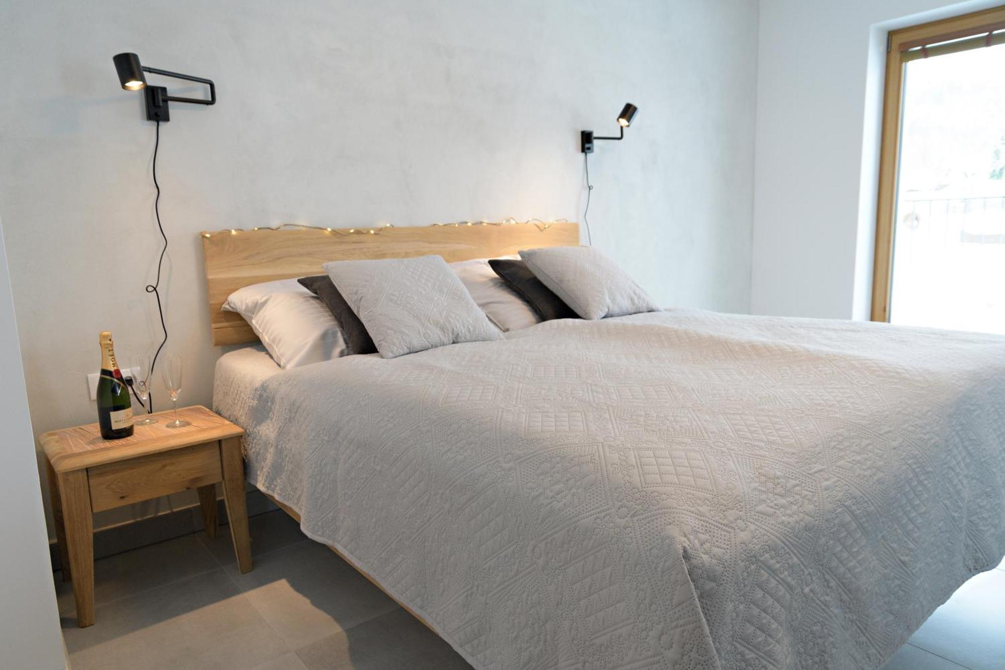 Apartmany Studenoff Рокитнице над Ийзероу Екстериор снимка