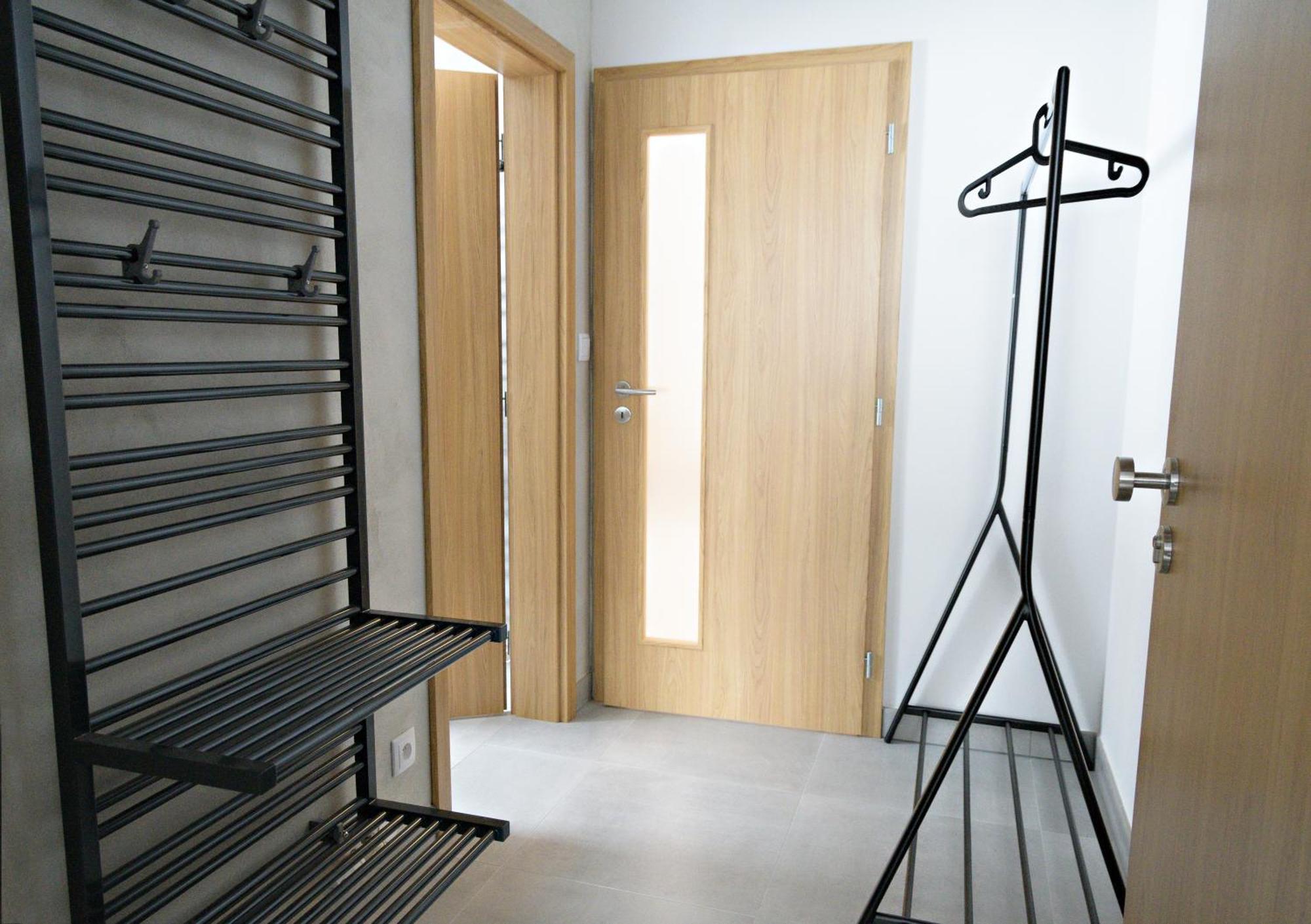 Apartmany Studenoff Рокитнице над Ийзероу Екстериор снимка